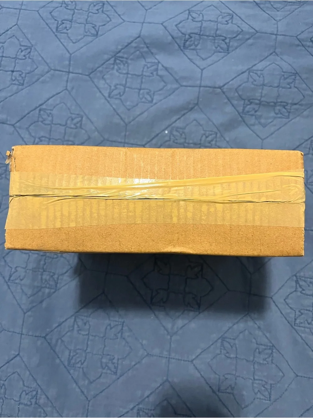 Pottery Barn Napkin Holder